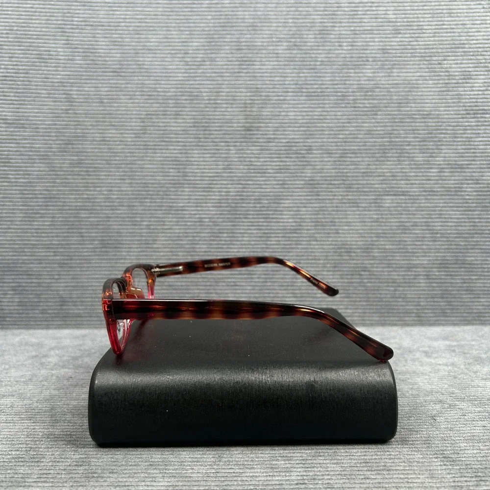Modern frame description